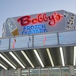 Custardagogo TONIGHT at Bobbys! This is such a fun show