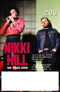 NikkiHill2016PosterB