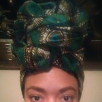 Loving my new headwraps from thewraplife! I cant wait tohellip