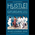 Time to get our dance on!