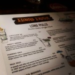 Navy Grogs for Frank