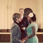 The moment it was official The flood of the realityhellip